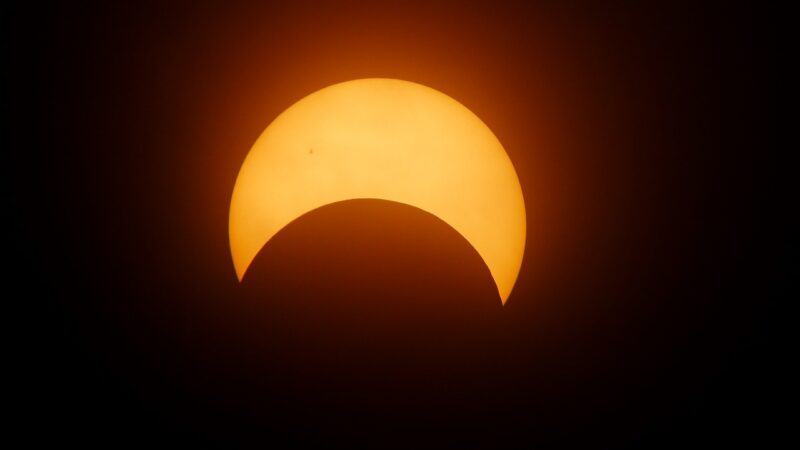 How Early Civilizations Predicted Eclipses With Stunning Accuracy How Early Civilizations Predicted Eclipses With Stunning Accuracy