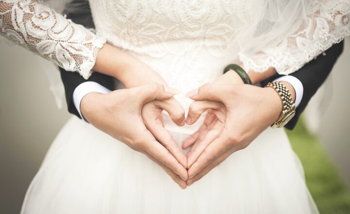 The Strangest Weddings Traditions Around the World