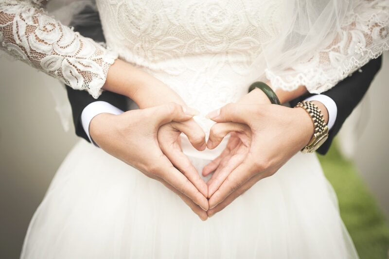 The Strangest Weddings Traditions Around the World The Strangest Weddings Traditions Around the World