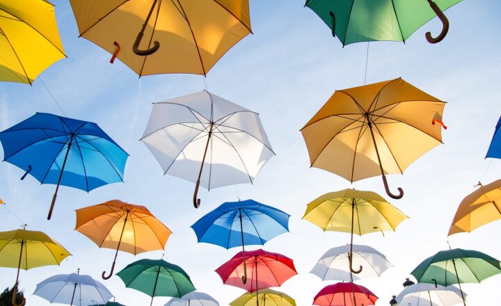 The Most Unexpected Art Installations in Unlikely Places