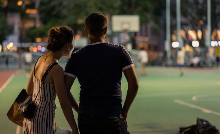 The Future of Relationships: How Zoom Dating is Changing the Modern Love Landscape