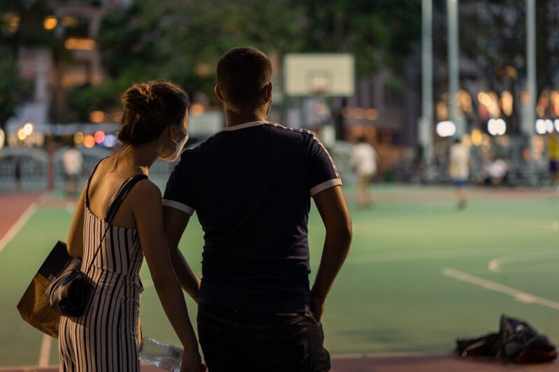 The Future of Relationships: How Zoom Dating is Changing the Modern Love Landscape The Future of Relationships: How Zoom Dating is Changing the Modern Love Landscape