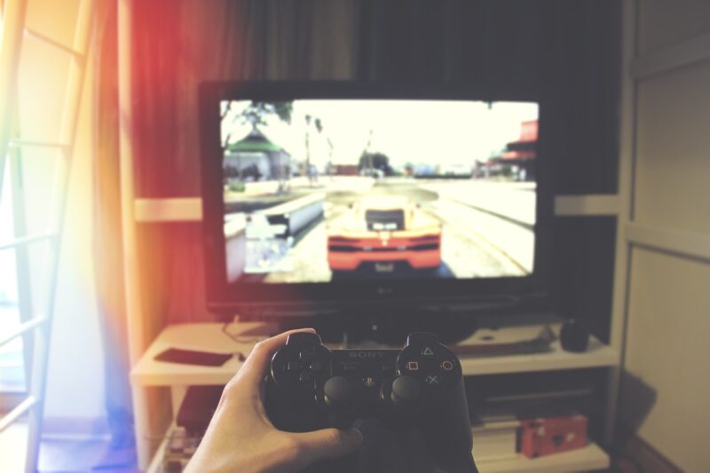 Inside the Mind of a Gamer: Exploring the Psychology Behind Video Game Addiction Inside the Mind of a Gamer: Exploring the Psychology Behind Video Game Addiction