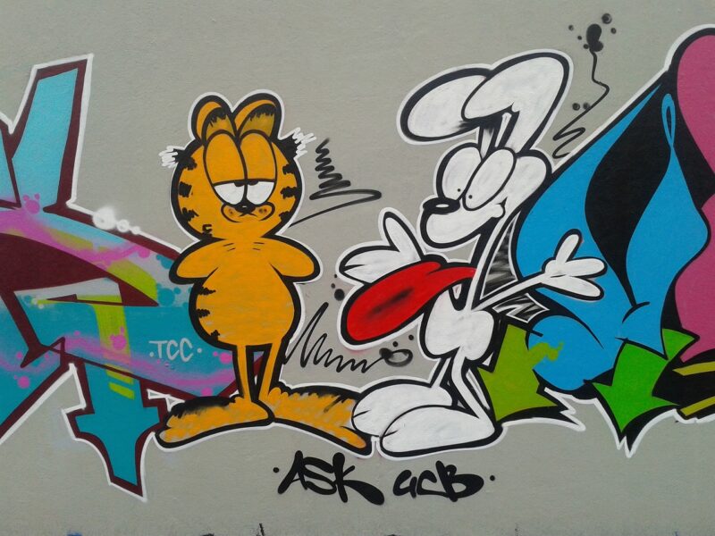 Cartoon Characters That Changed Our Childhood: A Nostalgic Look Back Cartoon Characters That Changed Our Childhood: A Nostalgic Look Back