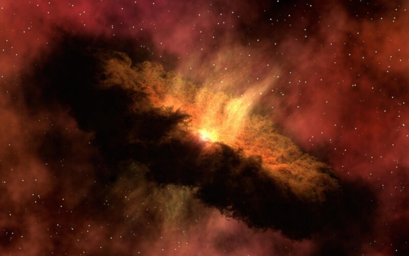 The Most Bizarre Theories About the Universe That Still Baffle Scientists The Most Bizarre Theories About the Universe That Still Baffle Scientists