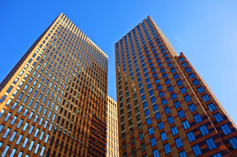 Why Humans Have Always Been Drawn to Building Tall Structures
