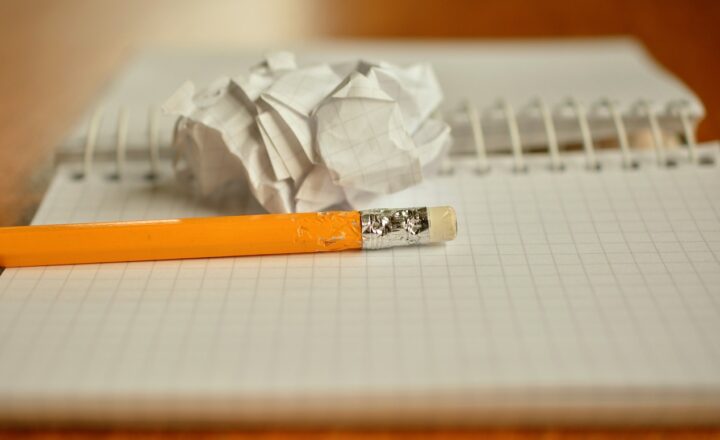 How Simple Inventions Like the Pencil Revolutionized Everyday Life