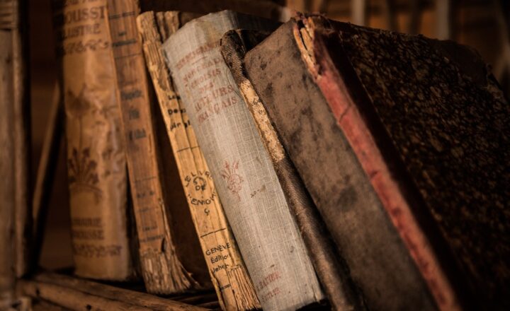 How a Single Book Can Influence Generations and Change Lives