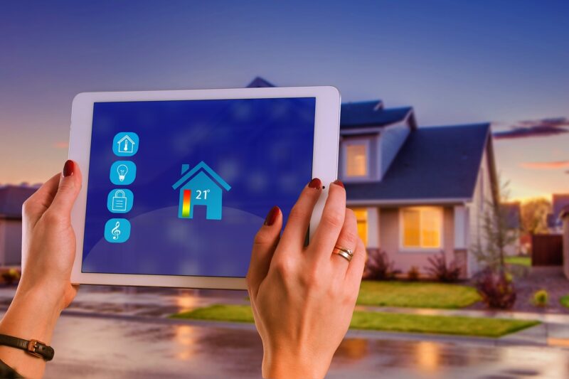 The Fascinating World of Smart Home Technology: Comfort Meets Innovation The Fascinating World of Smart Home Technology: Comfort Meets Innovation