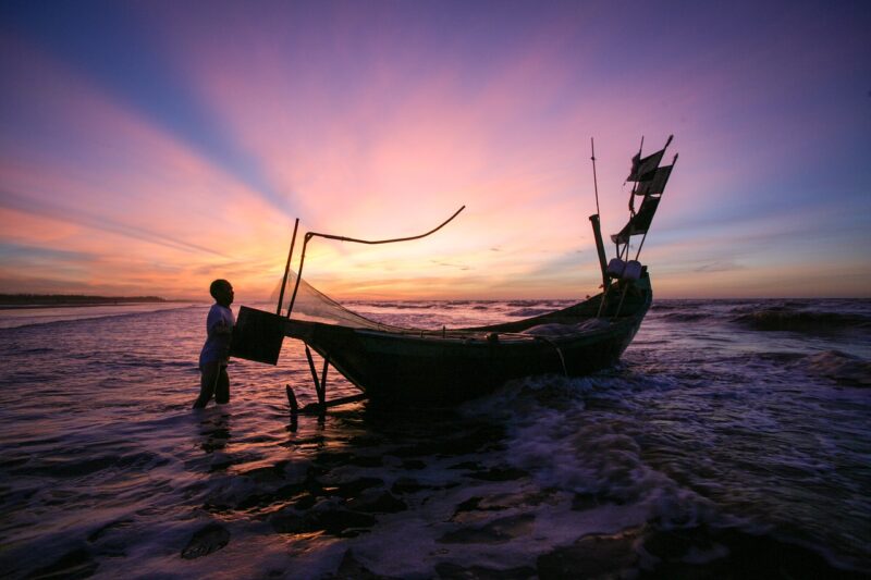 The Ultimate Fishing Adventure: Top Destinations for Every Angler’s Bucket List The Ultimate Fishing Adventure: Top Destinations for Every Angler’s Bucket List