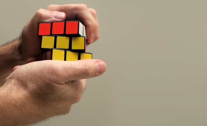 The Art of Problem Solving: How Great Minds Have Overcome Challenges