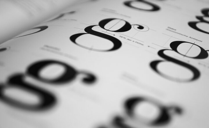 The History of Typography and Its Impact on Communication