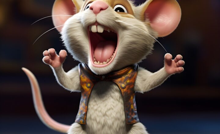 Why We Love Cartoons: The Cultural Significance of Animation