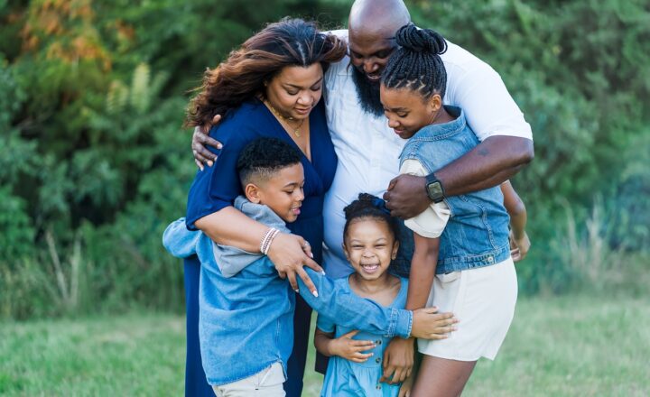 Parenting Hacks: Creative Solutions for Everyday Challenges