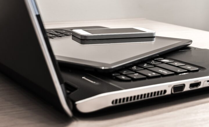 The Gadget Revolution: Must-Have Devices for Every Lifestyle