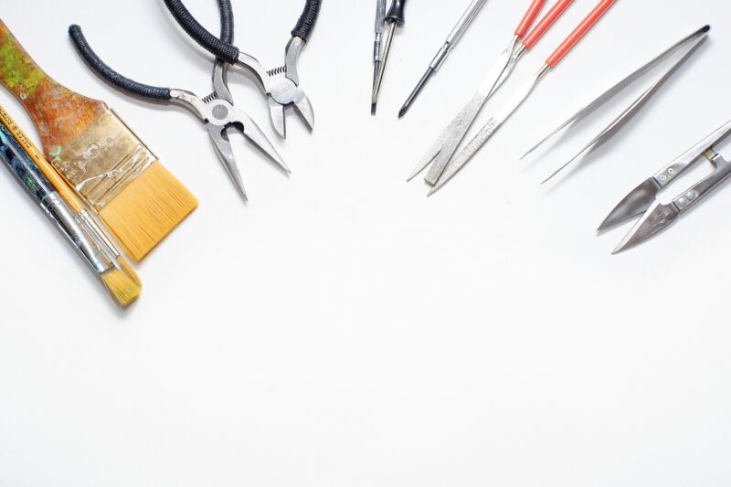 Unlock Your Creativity: Tips and Tricks for Aspiring DIY Enthusiasts Unlock Your Creativity: Tips and Tricks for Aspiring DIY Enthusiasts
