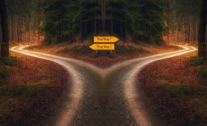 The Paradox of Choice: How Too Many Options Are Making Us Unhappy