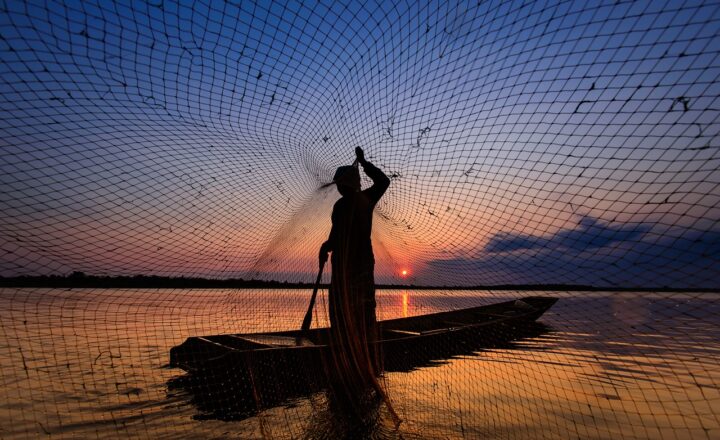 Sailing Through History: How Fishing Has Shaped Cultures Around the World