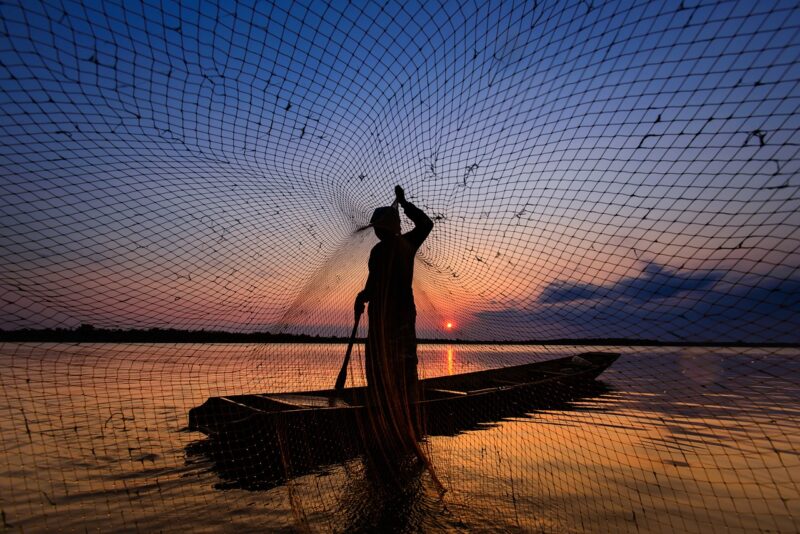 Sailing Through History: How Fishing Has Shaped Cultures Around the World