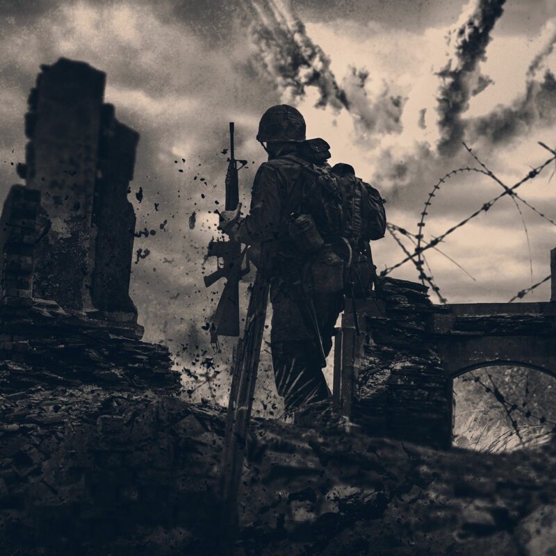 Decoding the Art of War: The Most Influential Conflicts That Changed History