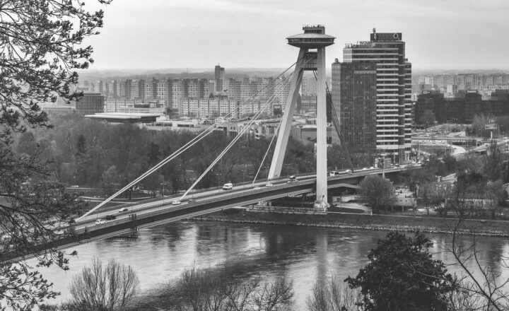 Unveiling the Future of Transportation: 10 Revolutionary Changes You Didn't See Coming