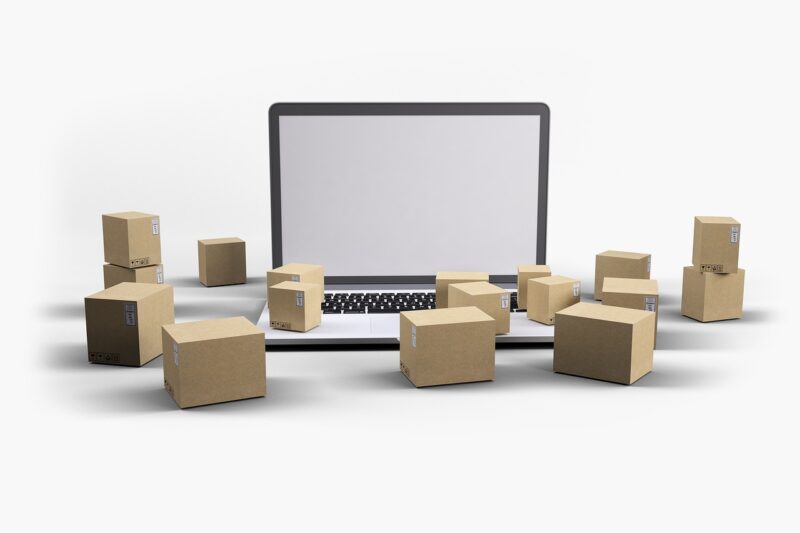 The Rise of E-Commerce: How Online Shopping is Changing Consumer Behavior The Rise of E-Commerce: How Online Shopping is Changing Consumer Behavior