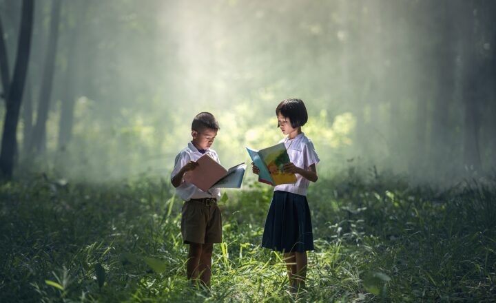 Educational Innovations: How Technology is Reshaping Schools Today