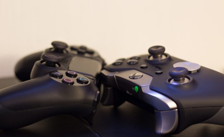 Exploring the Virtual Realms: The Rise of Gaming and Its Impact on Society
