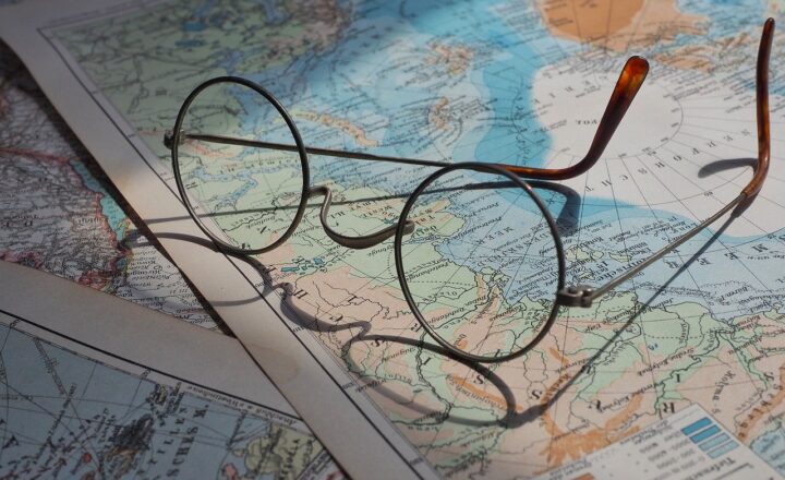 Cultural Kaleidoscope: The Rich Tapestry of Languages Around the World