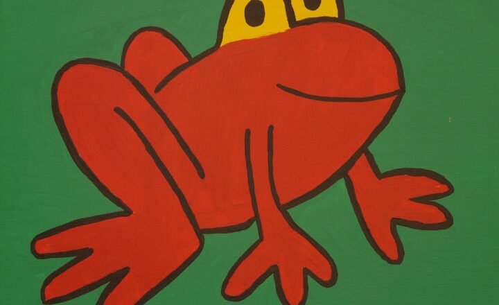 Cartoon Nostalgia: The Most Iconic Shows from the 70s to Today