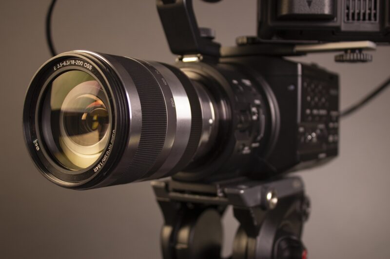 Behind the Scenes: The Secrets of the Movie Industry Revealed Behind the Scenes: The Secrets of the Movie Industry Revealed
