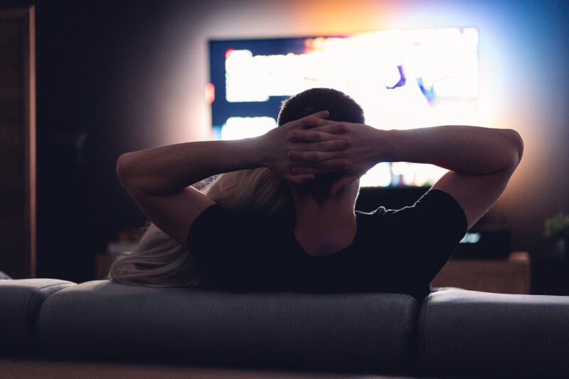Decoding TV Series: What Makes Them Addictive?