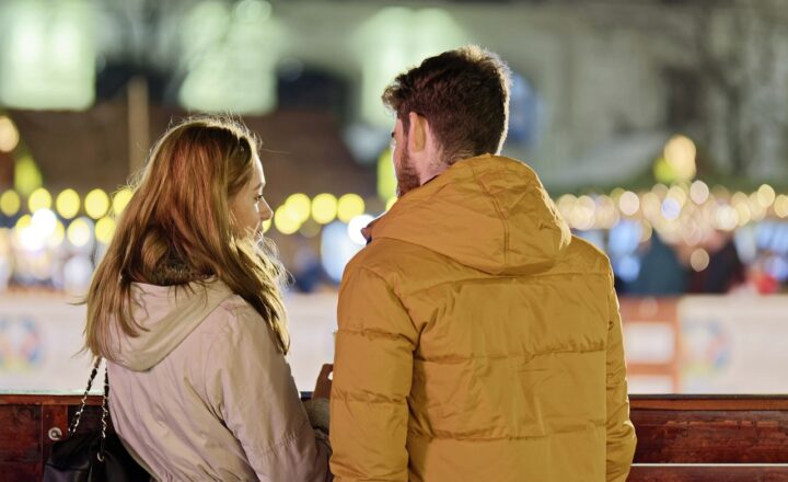 Navigating Relationships Through Crisis: Lessons from Historical Conflicts