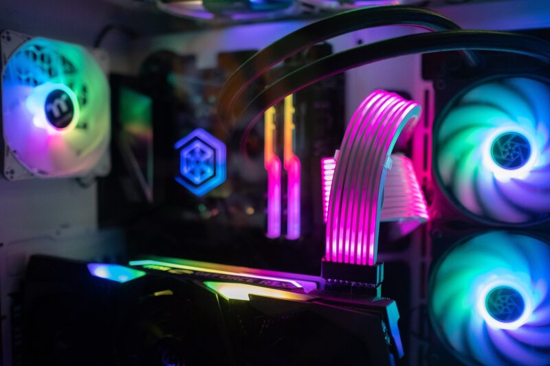 Inside the World of Competitive Gaming: The Future of Esports Inside the World of Competitive Gaming: The Future of Esports