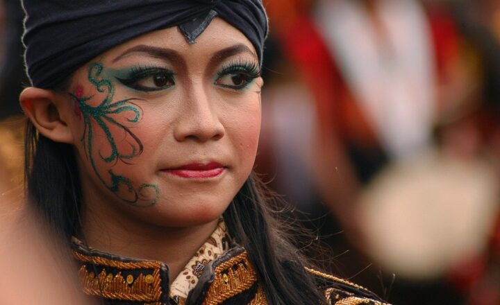 Cultures Collide: Celebrating Diversity in the Modern World