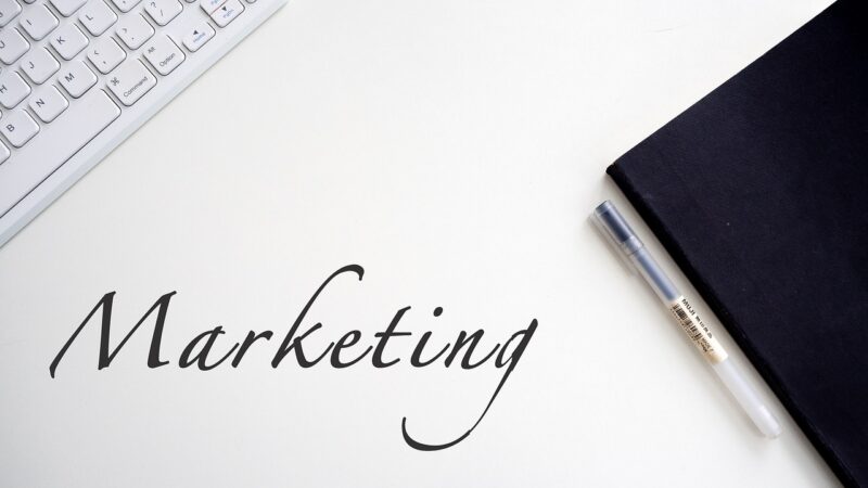 Mastering Marketing: Proven Strategies for Small Business Growth