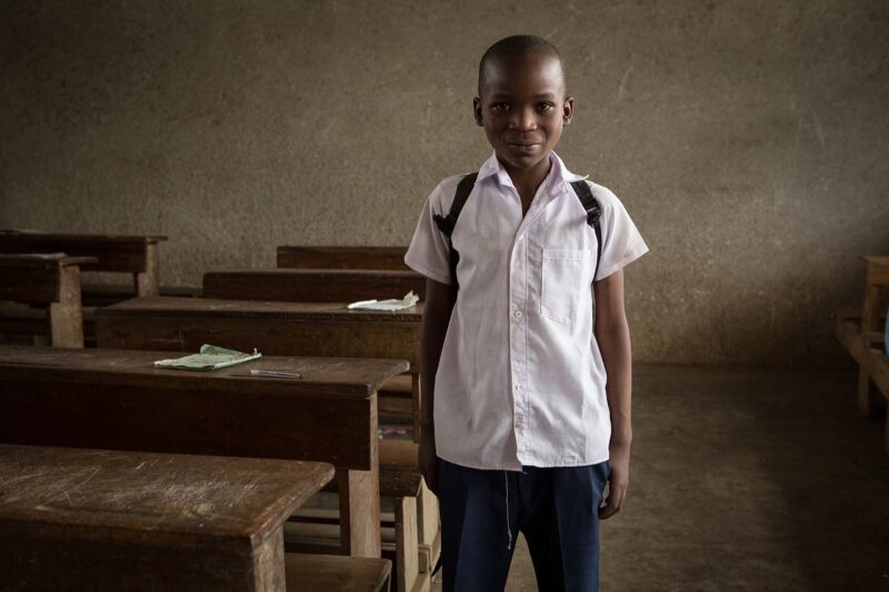The Role of Education in Shaping Future Leaders: More Than Just Academics The Role of Education in Shaping Future Leaders: More Than Just Academics