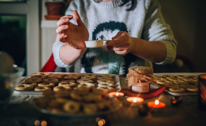 Timeless Techniques: Mastering the Art of Baking Like a Pro