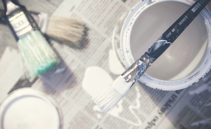 The Hidden World of DIY Projects: Transforming Your Home Without Breaking the Bank
