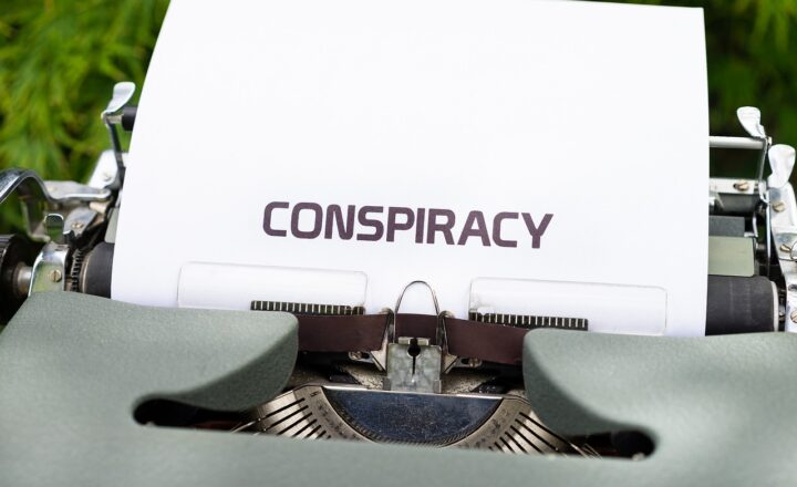 The Internet’s Greatest Conspiracies: Separating Fact from Fiction