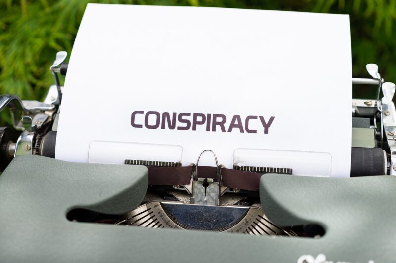 The Internet’s Greatest Conspiracies: Separating Fact from Fiction The Internet’s Greatest Conspiracies: Separating Fact from Fiction