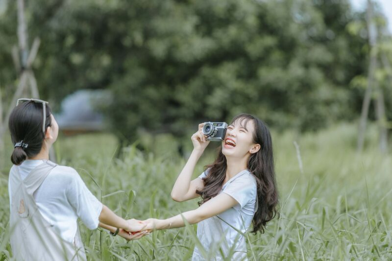 The Science of Happiness: Relationships that Make or Break Us