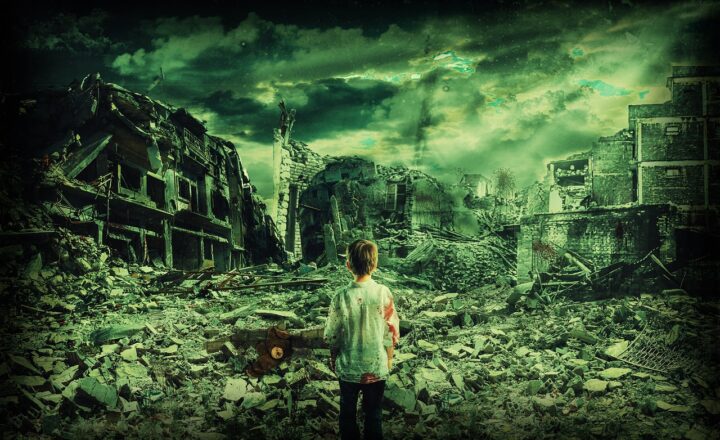 The Untold Stories of History’s Most Pivotal Conflicts