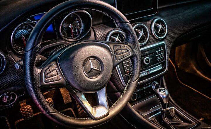 The Secret Life of Cars: How Your Vehicle Talks to You Every Day