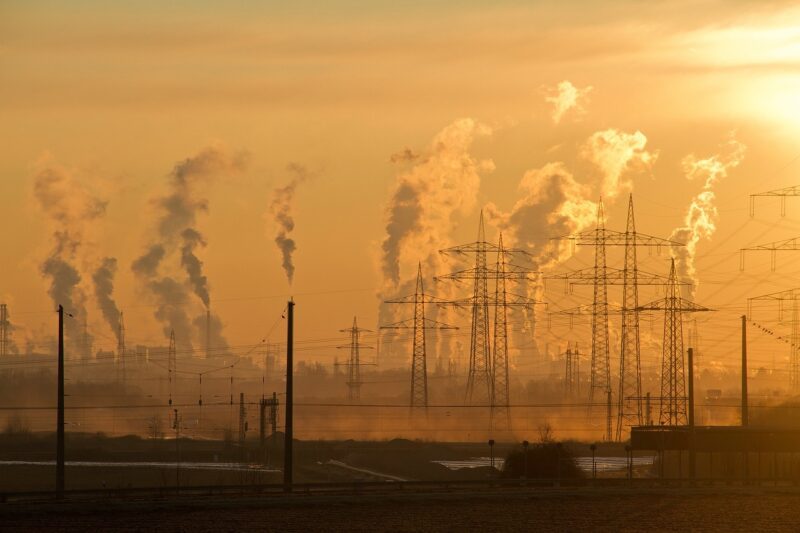 Environmental Challenges We Face: How You Can Make a Difference