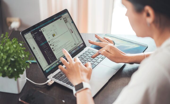 The Art of Relationships: Building Lasting Connections in a Digital World