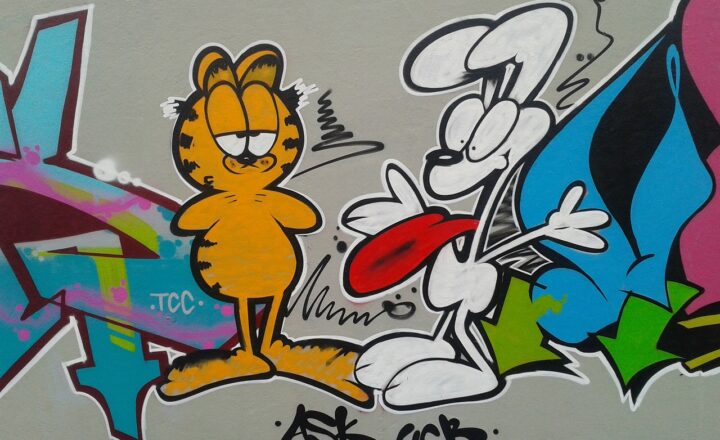 The Hidden Messages in Cartoons: What They Teach Us About Life