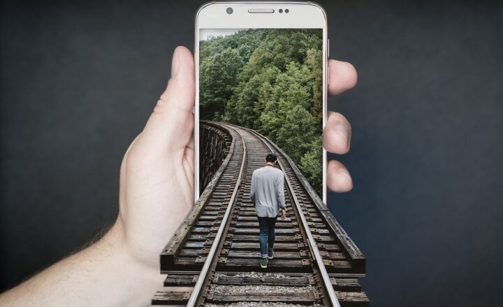 What Your Smartphone Says About You: The Unexpected Truth