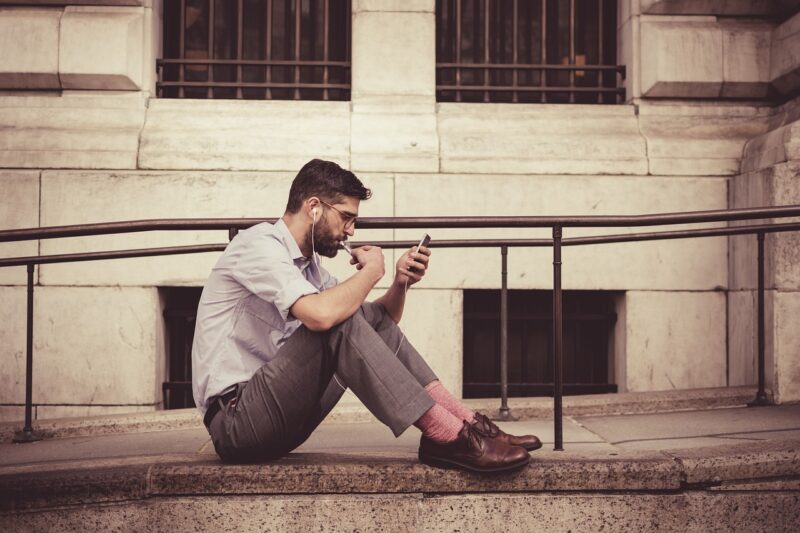 Social Media Detox: Reasons Why Unplugging Can Enhance Your Well-Being Social Media Detox: Reasons Why Unplugging Can Enhance Your Well-Being