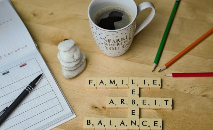 Live Life Well: Embracing the Art of Work-Life Balance in a Busy World